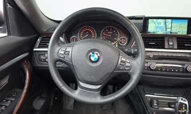 3 Series GT (F34)