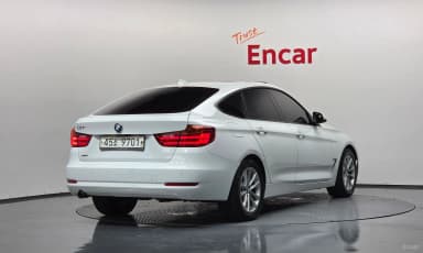 3 Series GT (F34)
