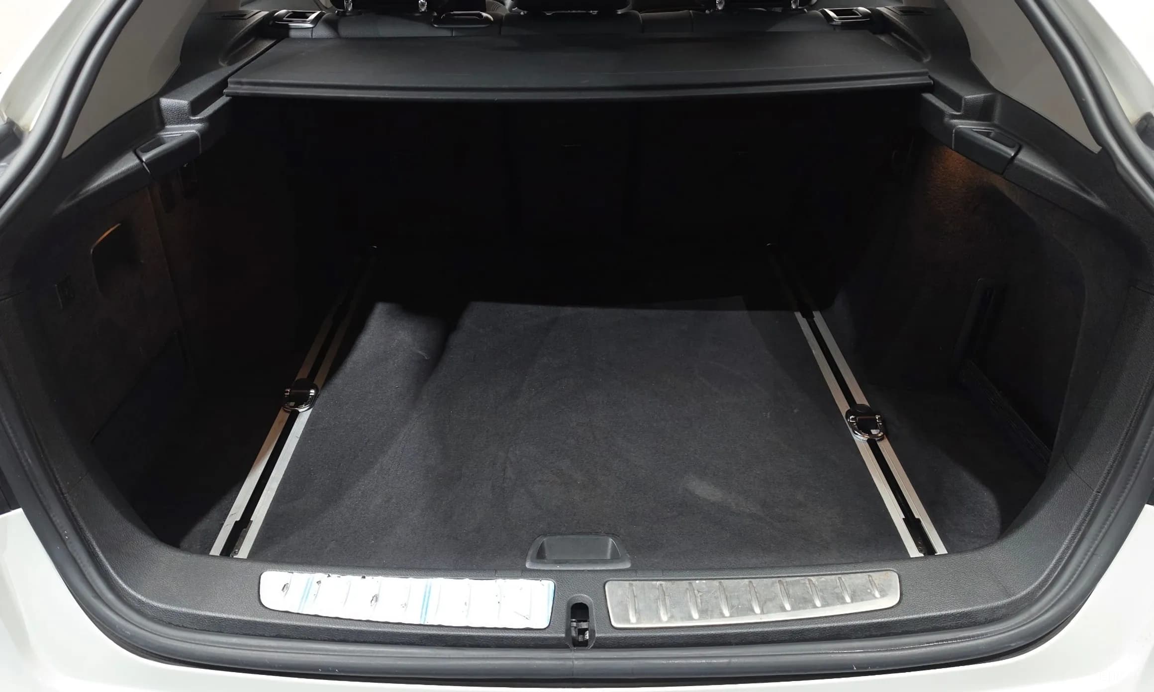 3 Series GT (F34)