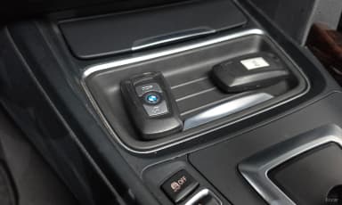 3 Series GT (F34)