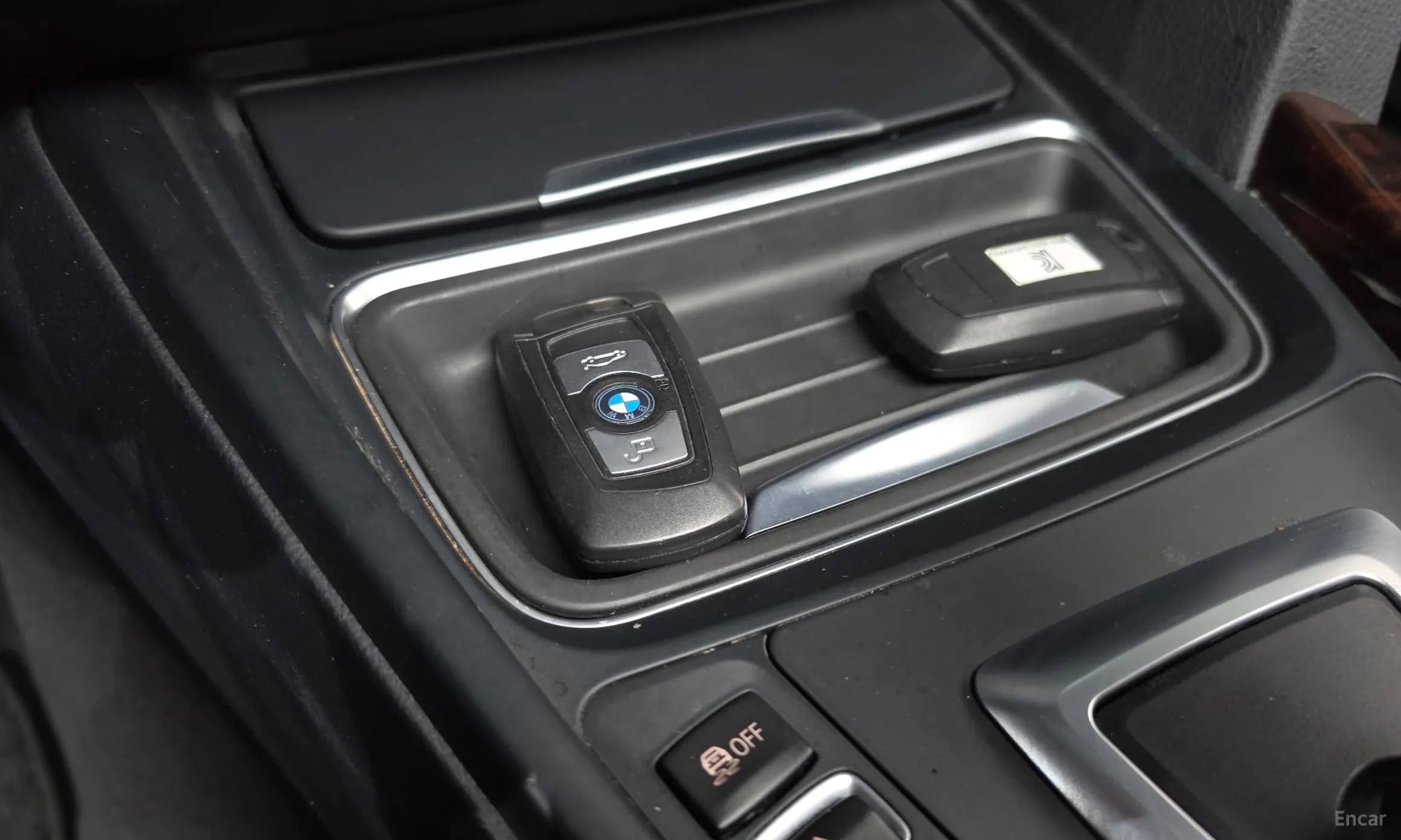 3 Series GT (F34)