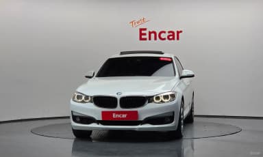 3 Series GT (F34)