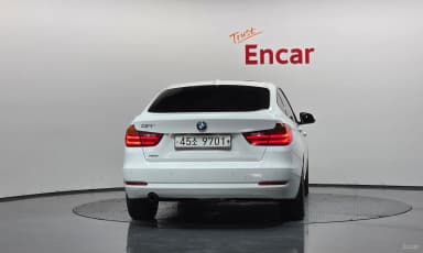 3 Series GT (F34)