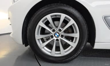 3 Series GT (F34)