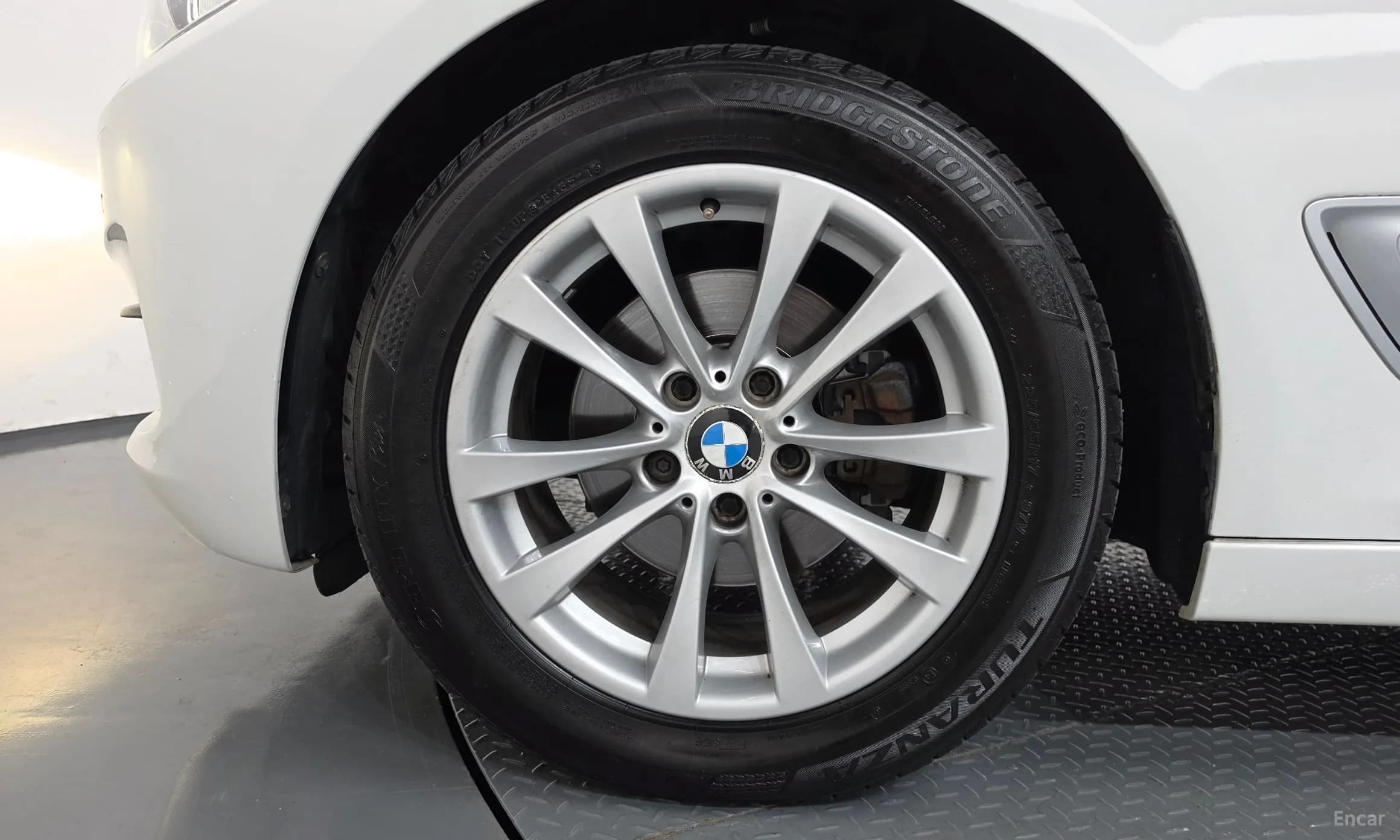 3 Series GT (F34)