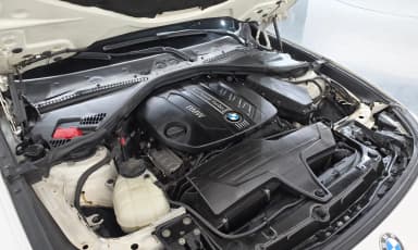 3 Series GT (F34)