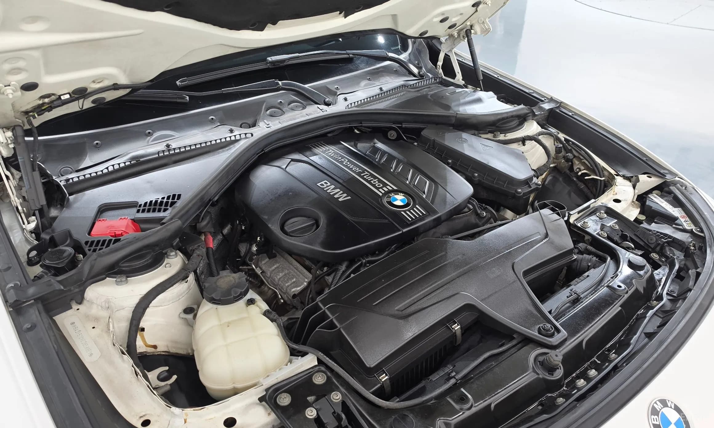 3 Series GT (F34)