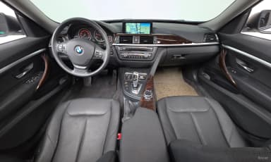 3 Series GT (F34)