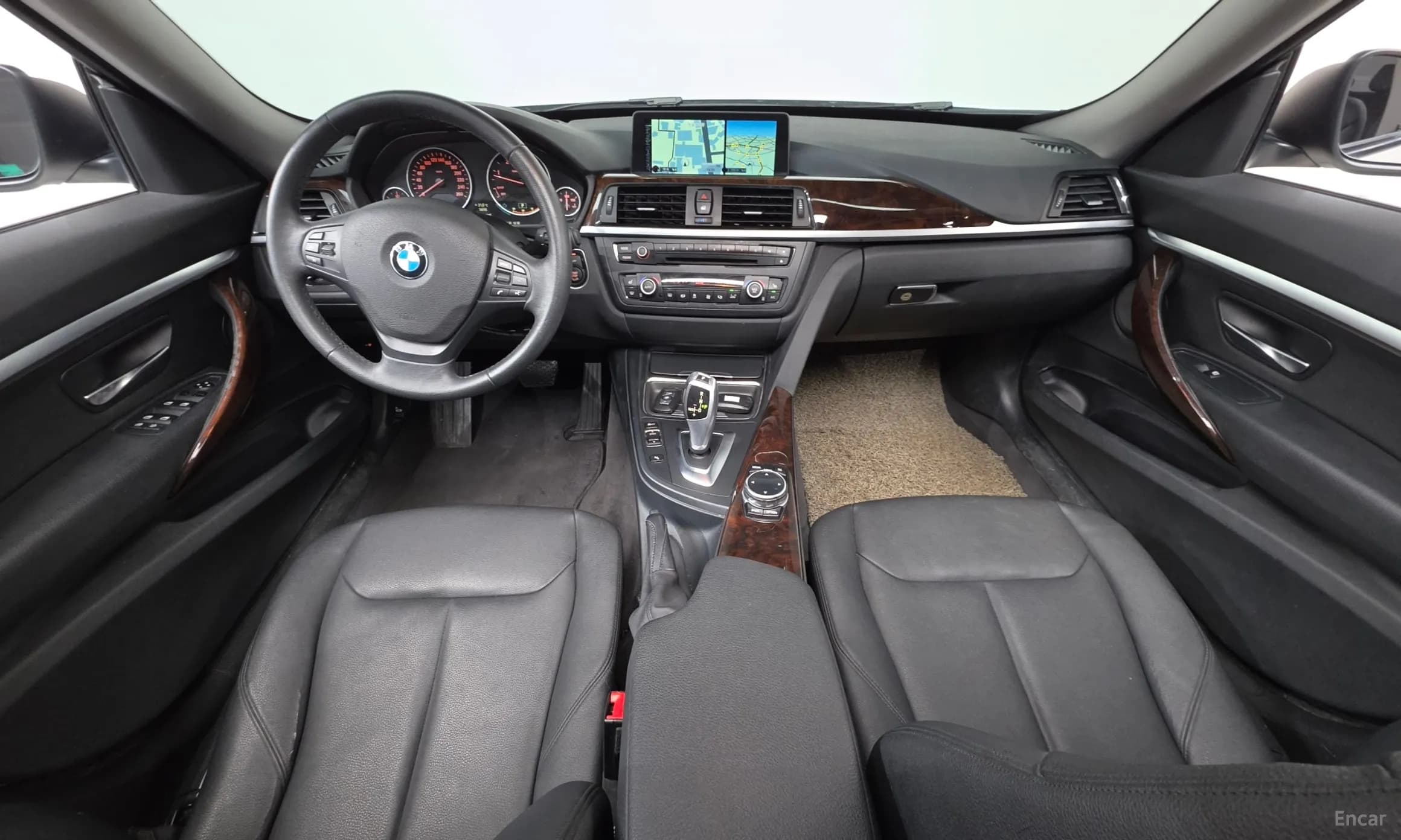 3 Series GT (F34)