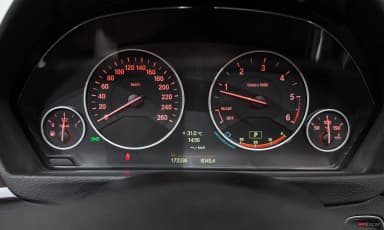 3 Series GT (F34)