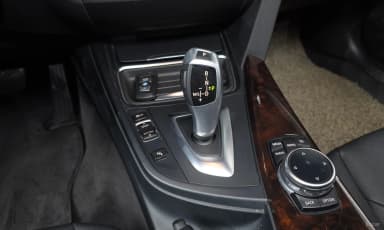3 Series GT (F34)