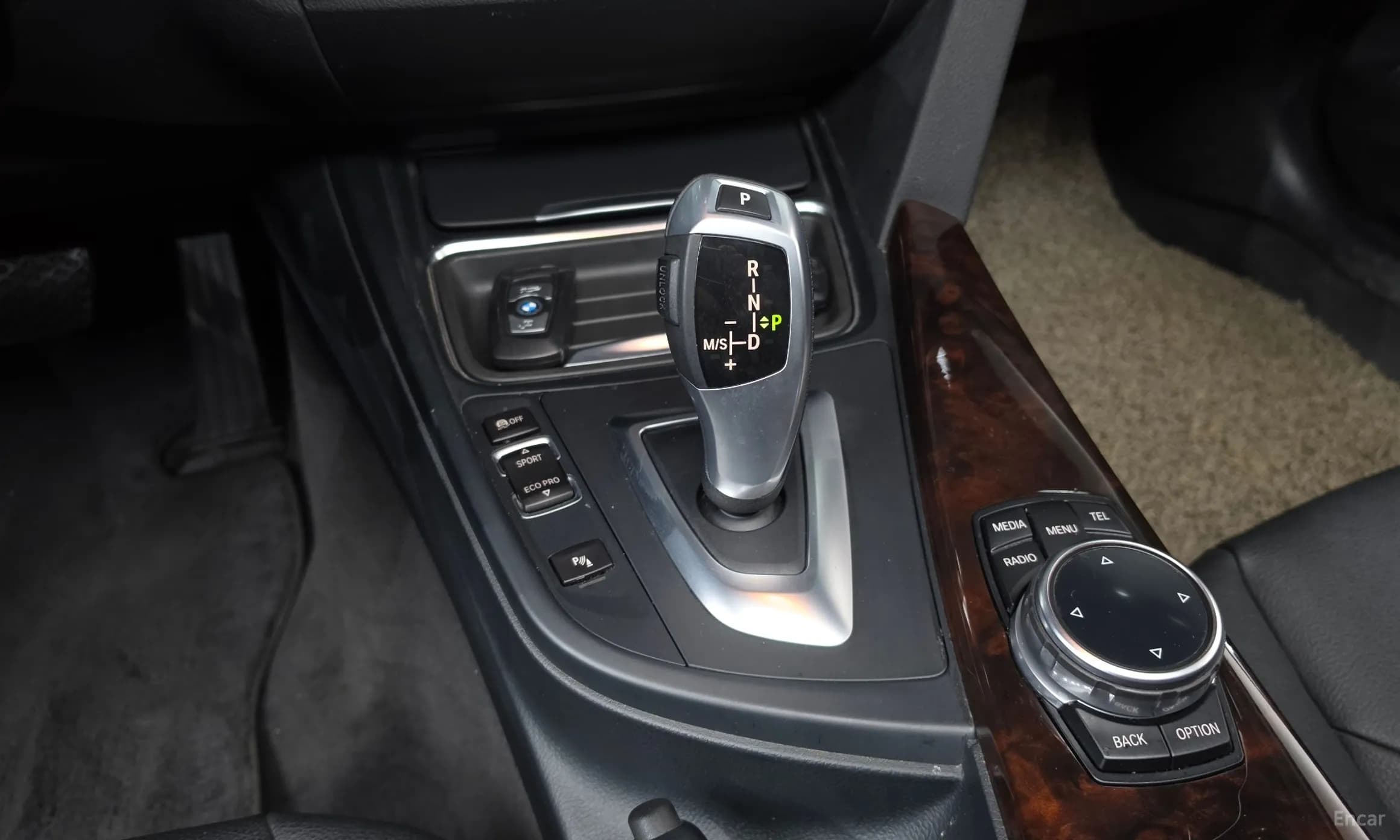 3 Series GT (F34)