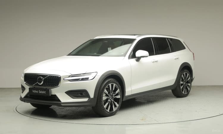 V60 Cross-Country 2nd Generation
