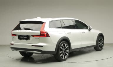 V60 Cross-Country 2nd Generation