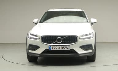 V60 Cross-Country 2nd Generation