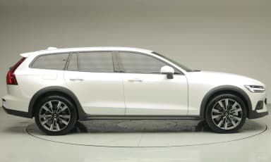 V60 Cross-Country 2nd Generation
