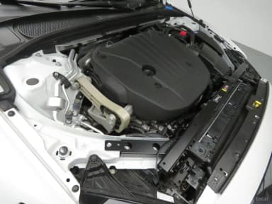 V60 Cross-Country 2nd Generation