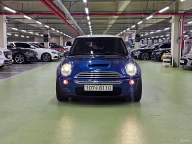 Cooper S