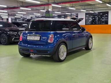 Cooper S