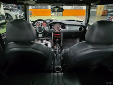 Cooper S
