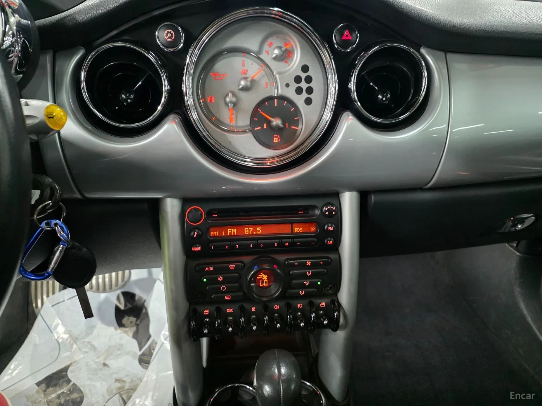 Cooper S