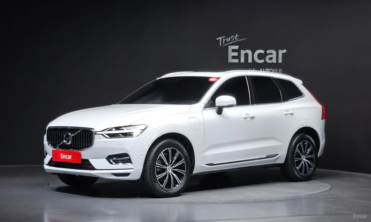 XC60 Gen 2