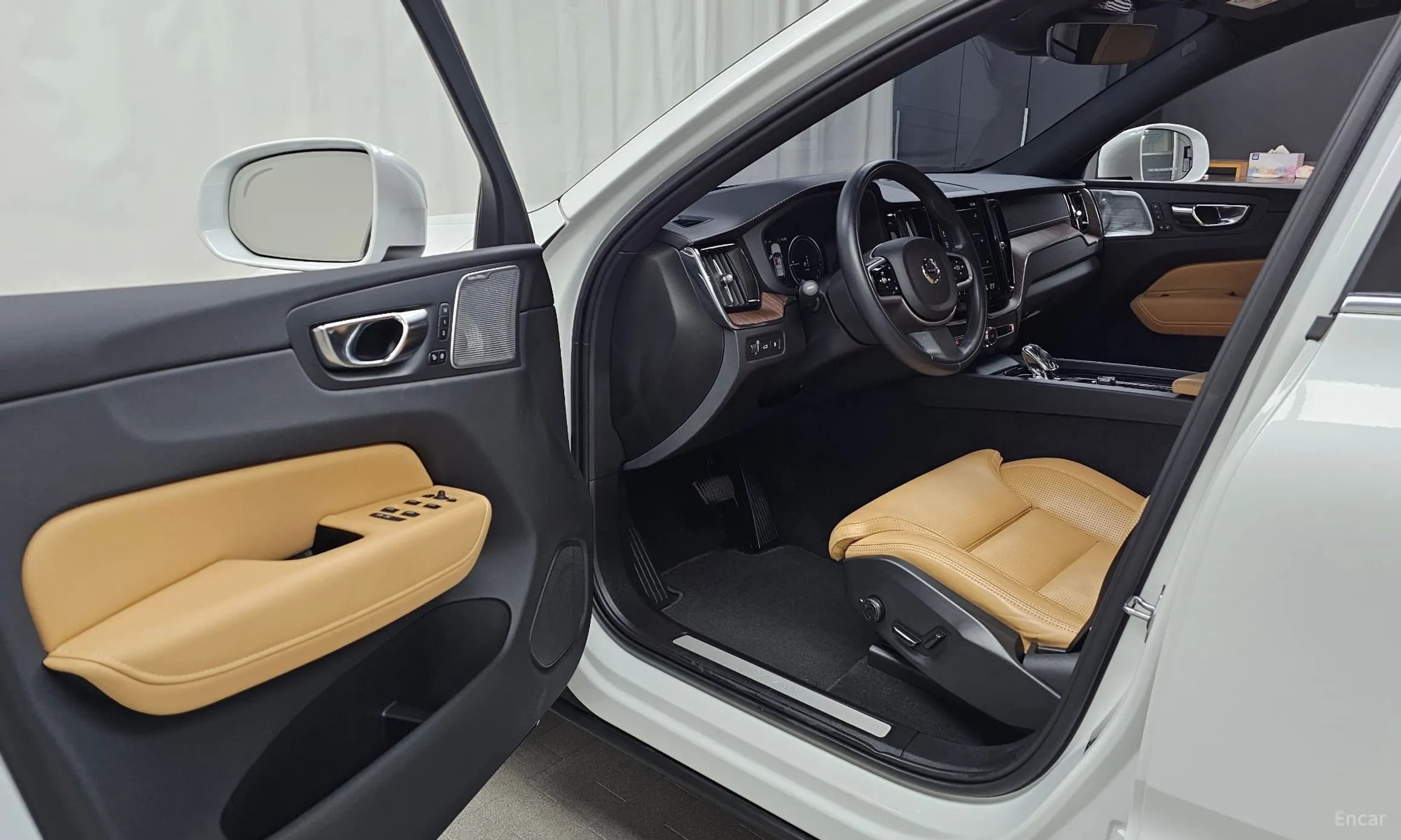 XC60 Gen 2