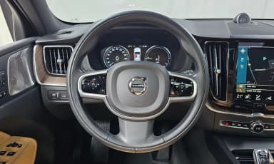 XC60 Gen 2