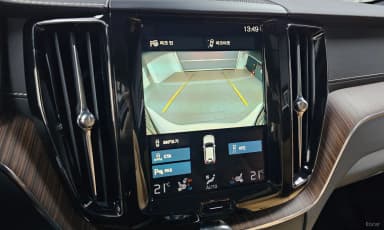 XC60 Gen 2