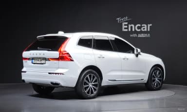XC60 Gen 2