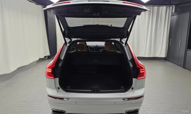 XC60 Gen 2