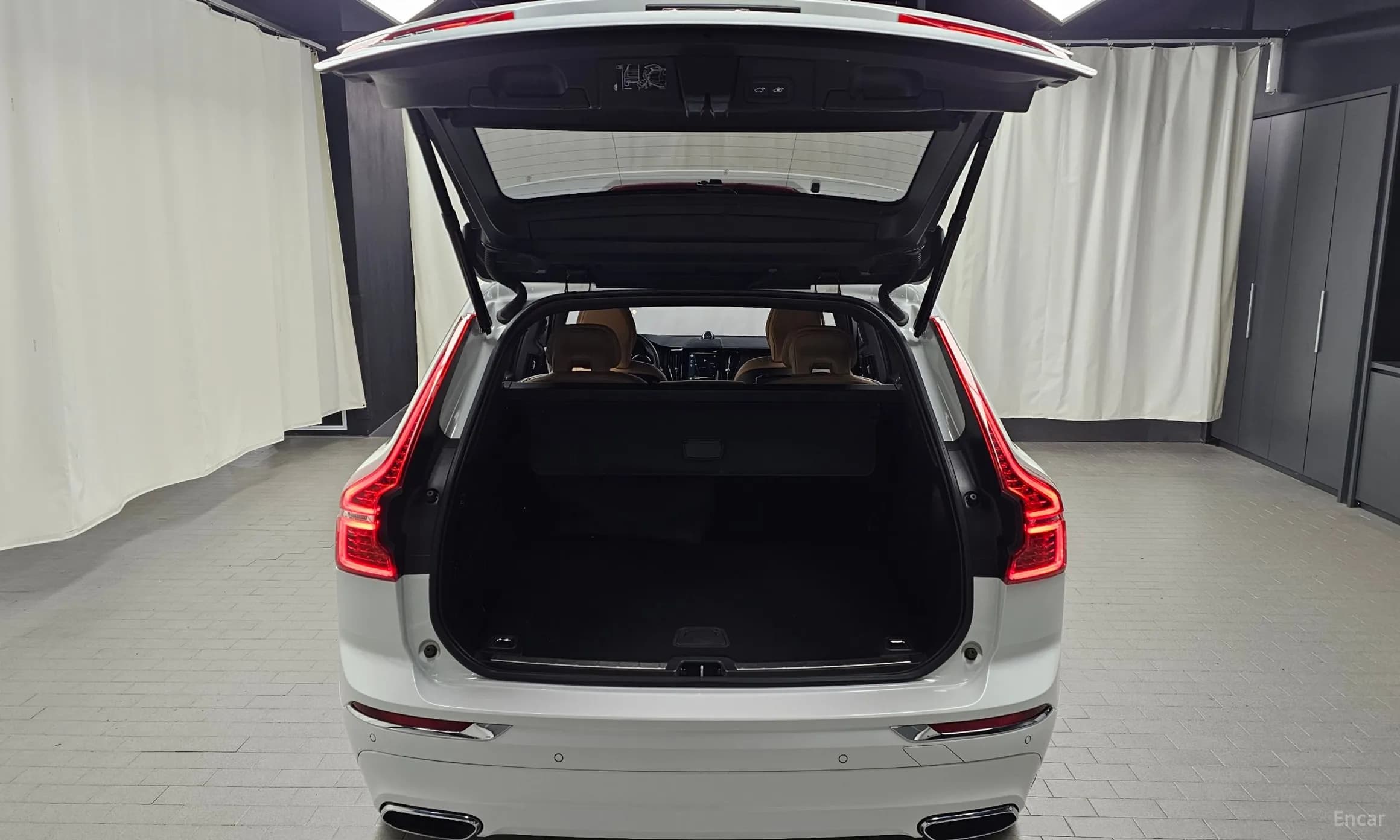 XC60 Gen 2