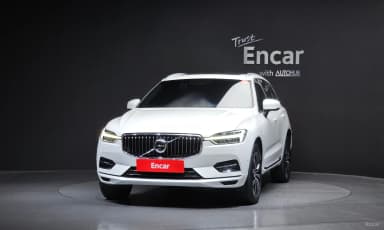 XC60 Gen 2