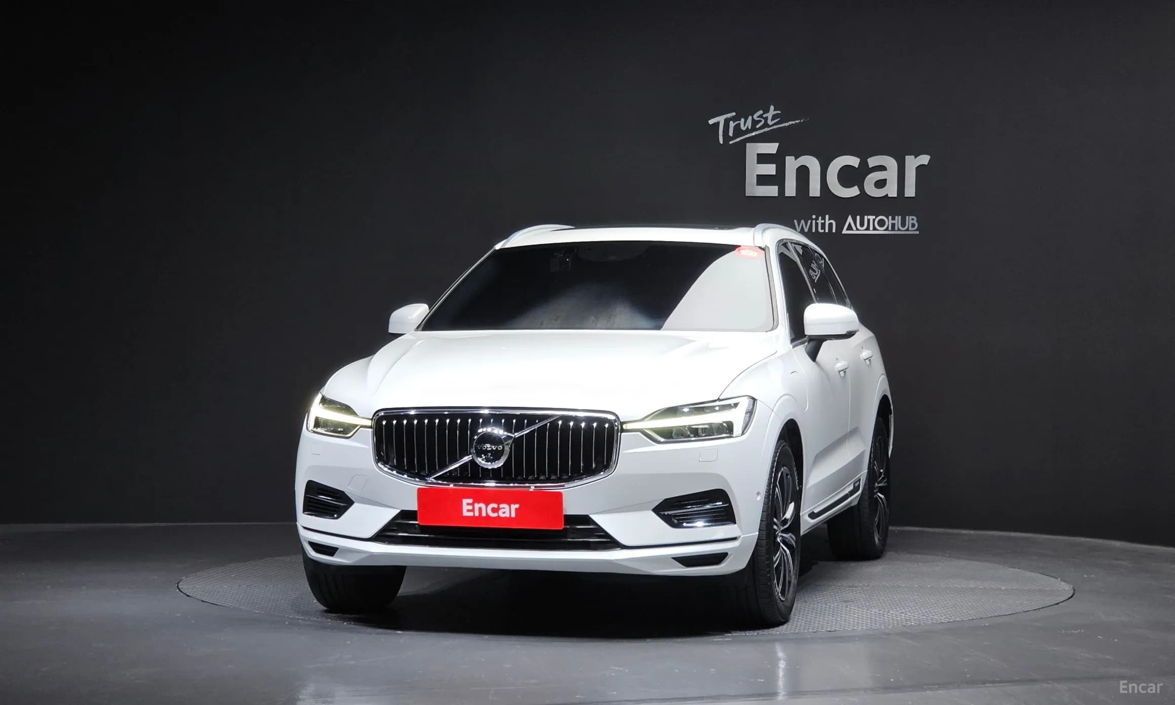 XC60 Gen 2