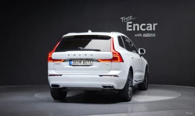 XC60 Gen 2