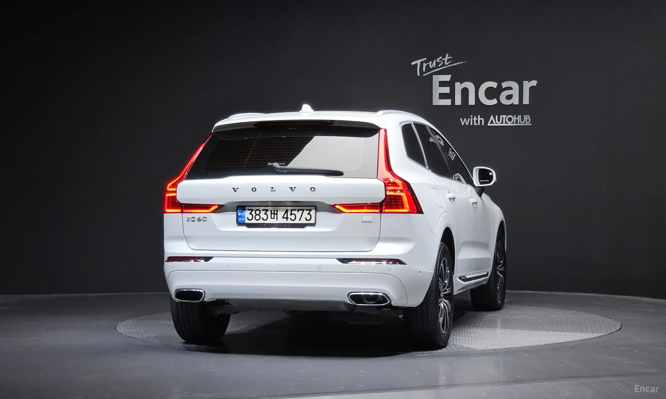 XC60 Gen 2