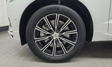 XC60 Gen 2