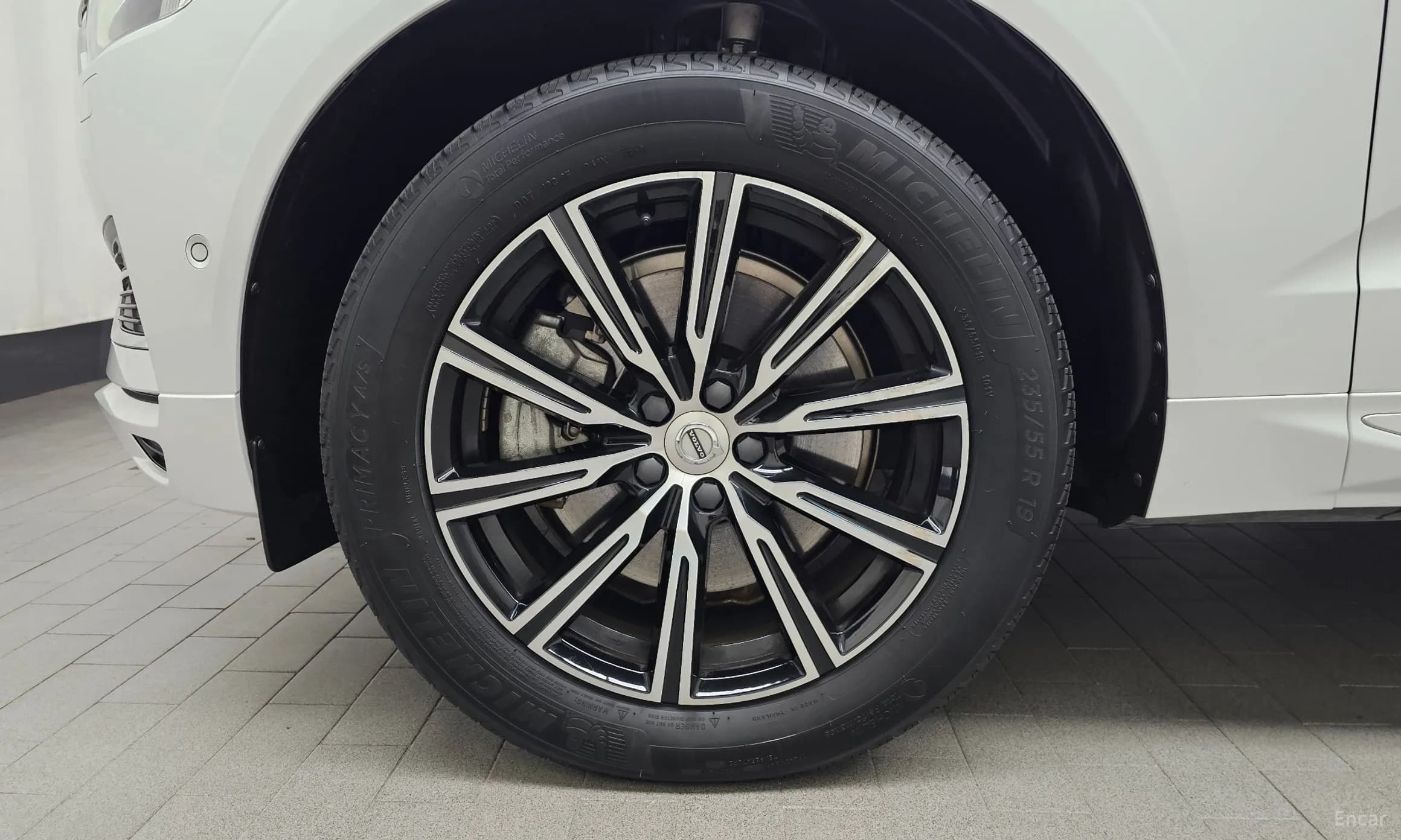 XC60 Gen 2