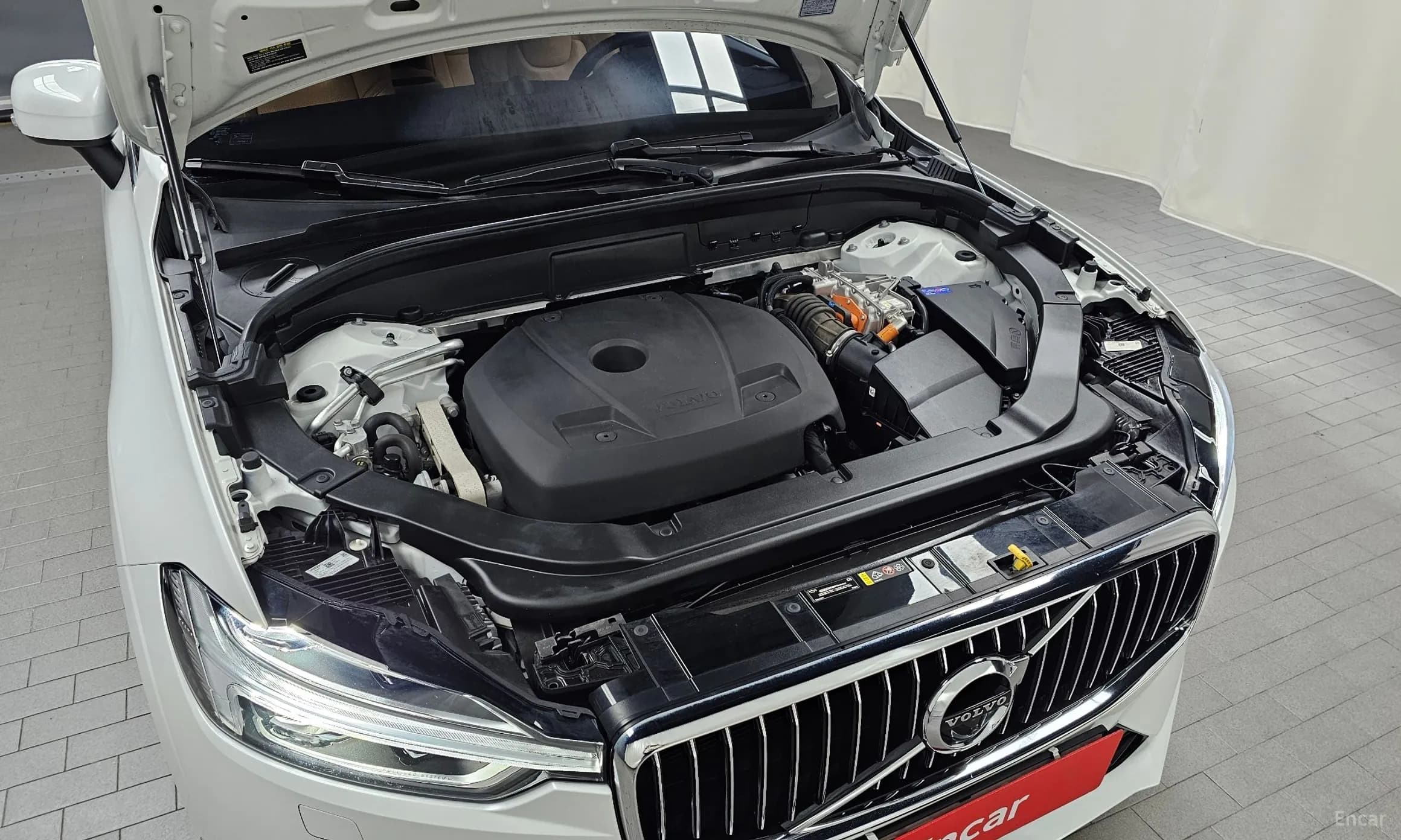 XC60 Gen 2