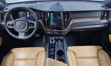 XC60 Gen 2