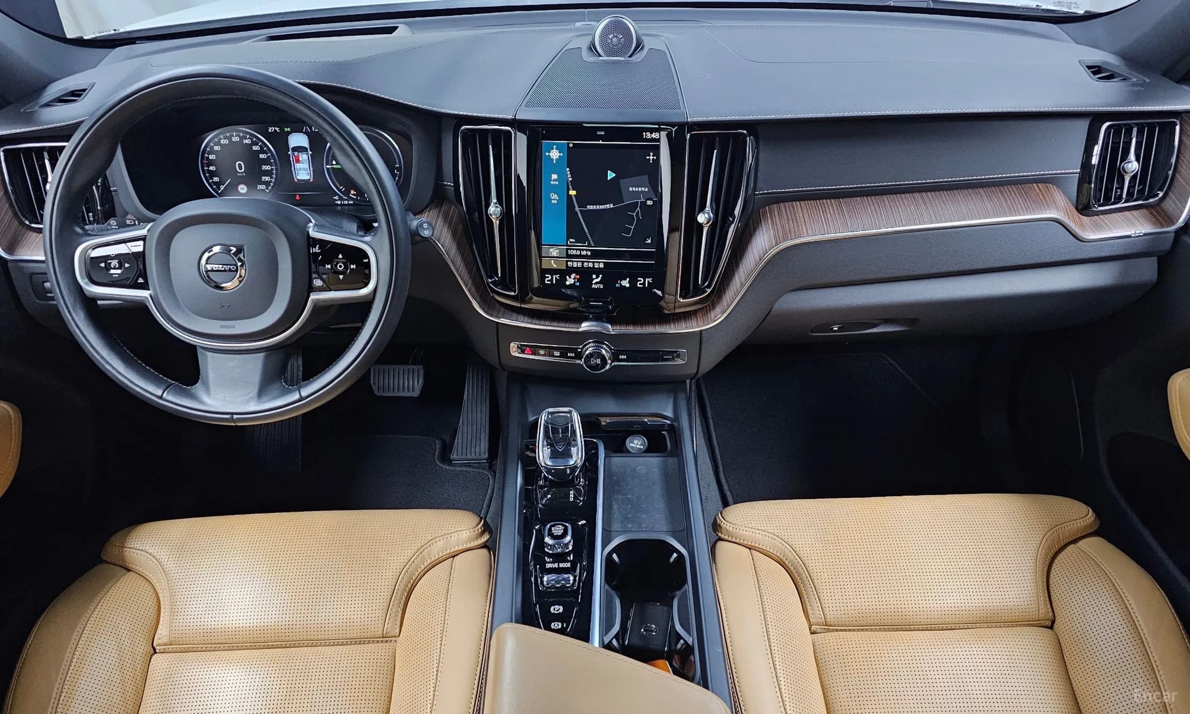 XC60 Gen 2