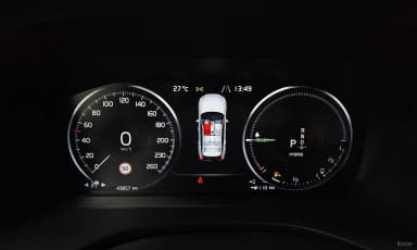 XC60 Gen 2