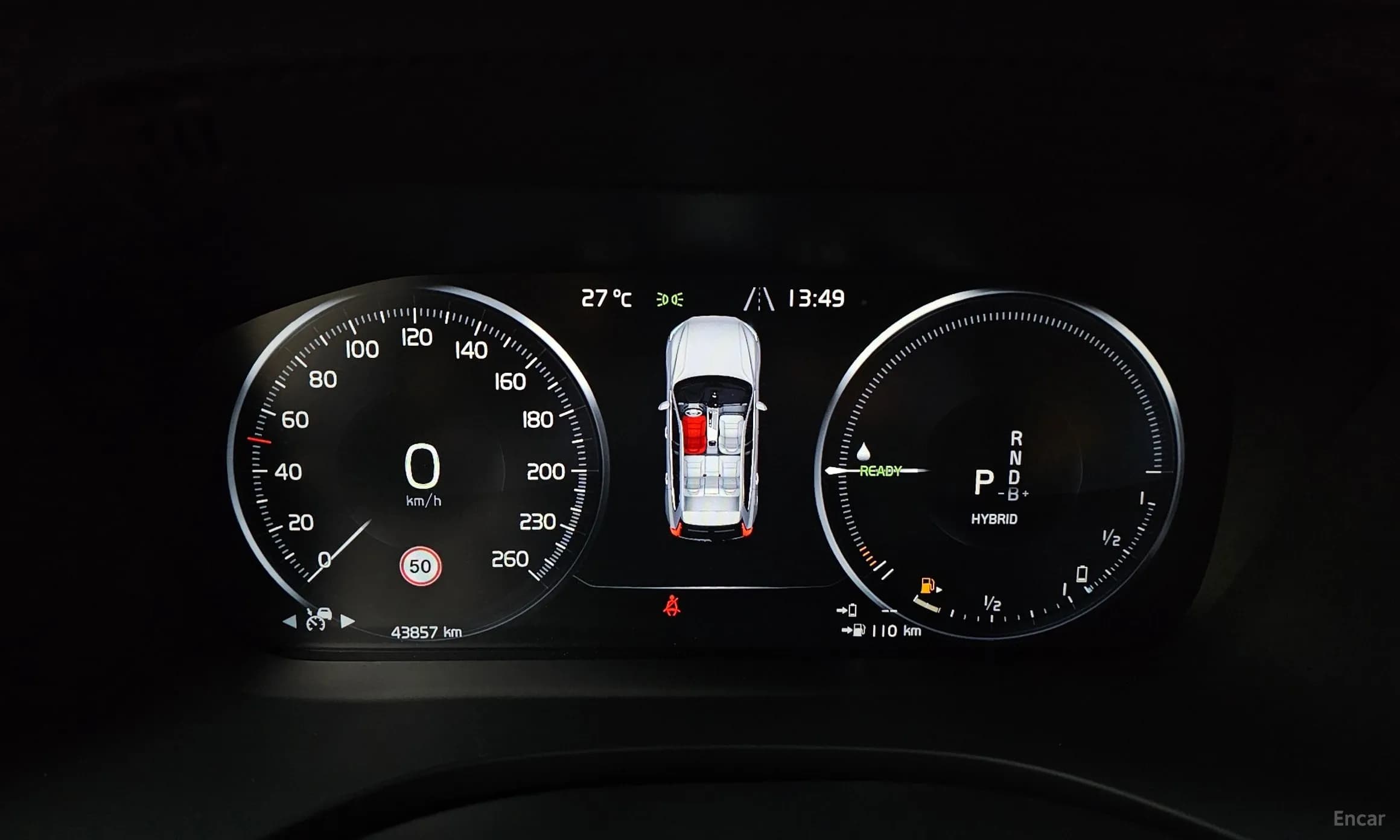 XC60 Gen 2