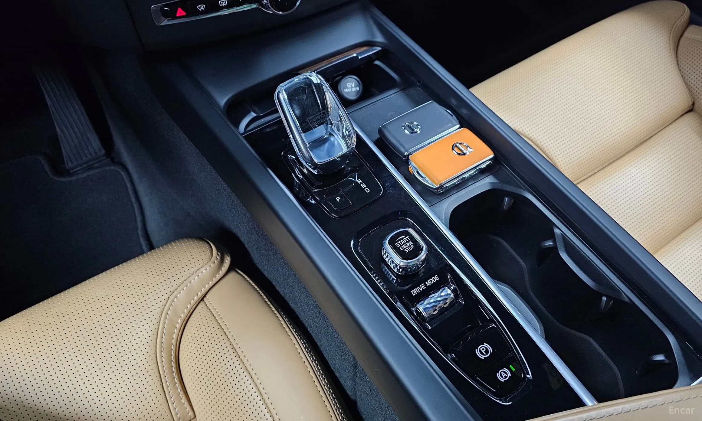 XC60 Gen 2