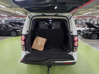 Discovery 4