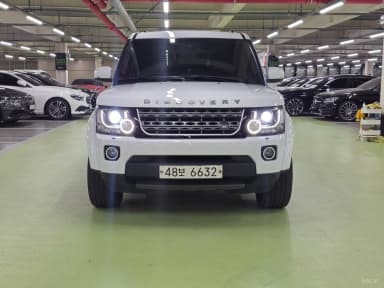 Discovery 4