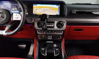 G-Class W463b