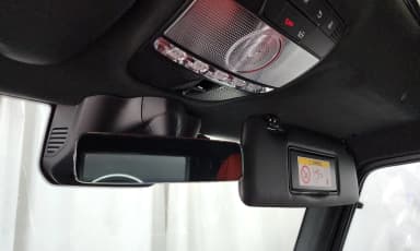G-Class W463b