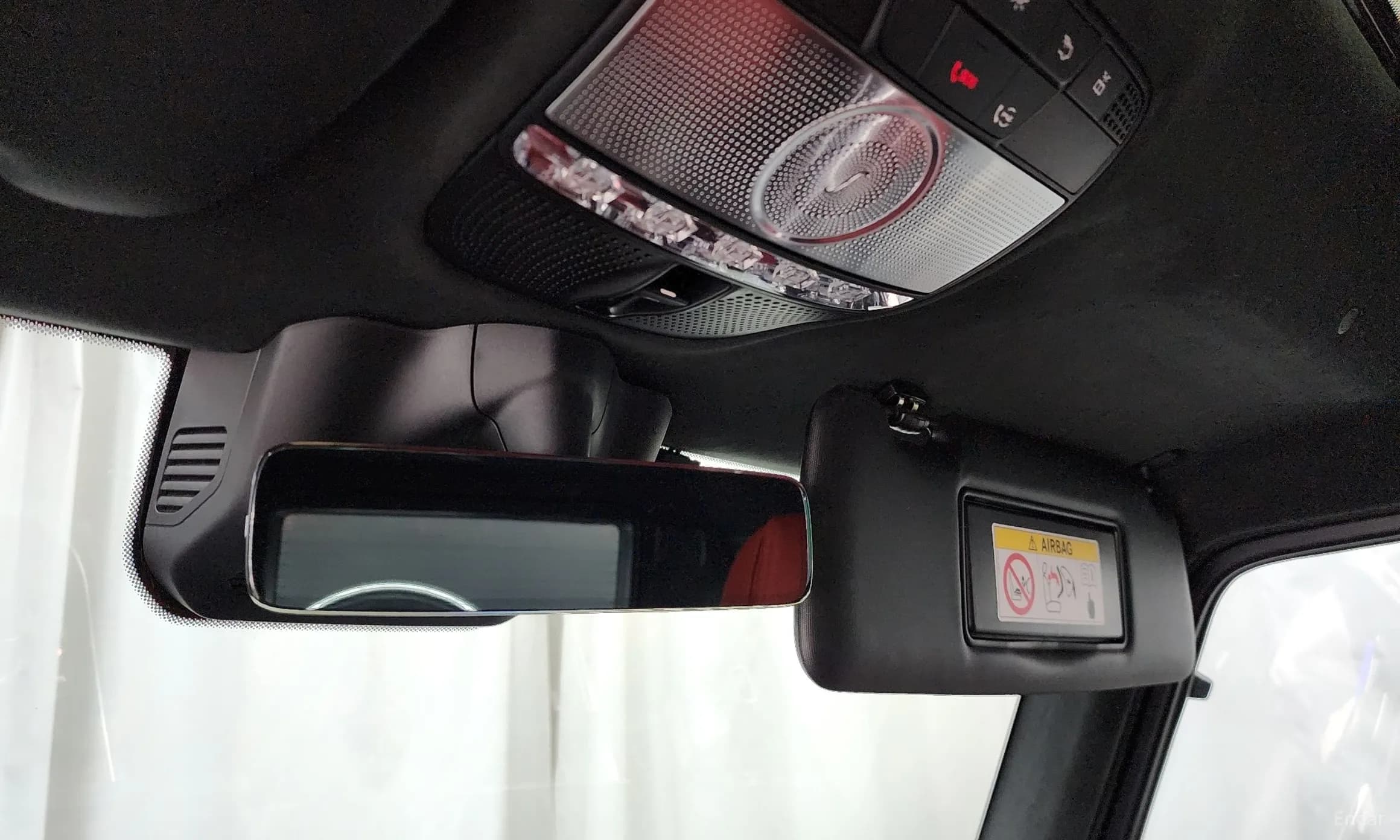 G-Class W463b