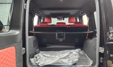 G-Class W463b